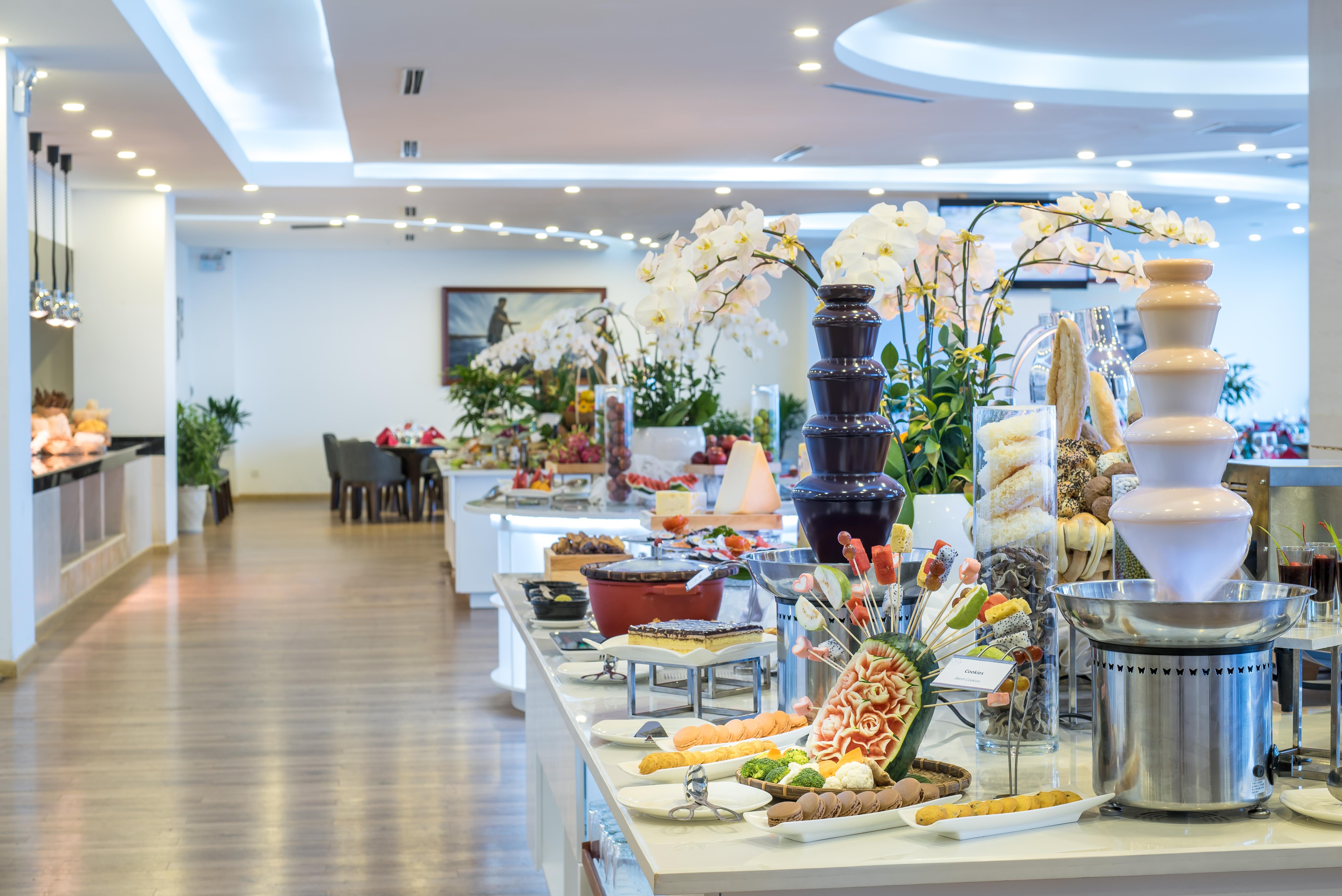 Royal Lotus Hotel Danang Zewnętrze zdjęcie