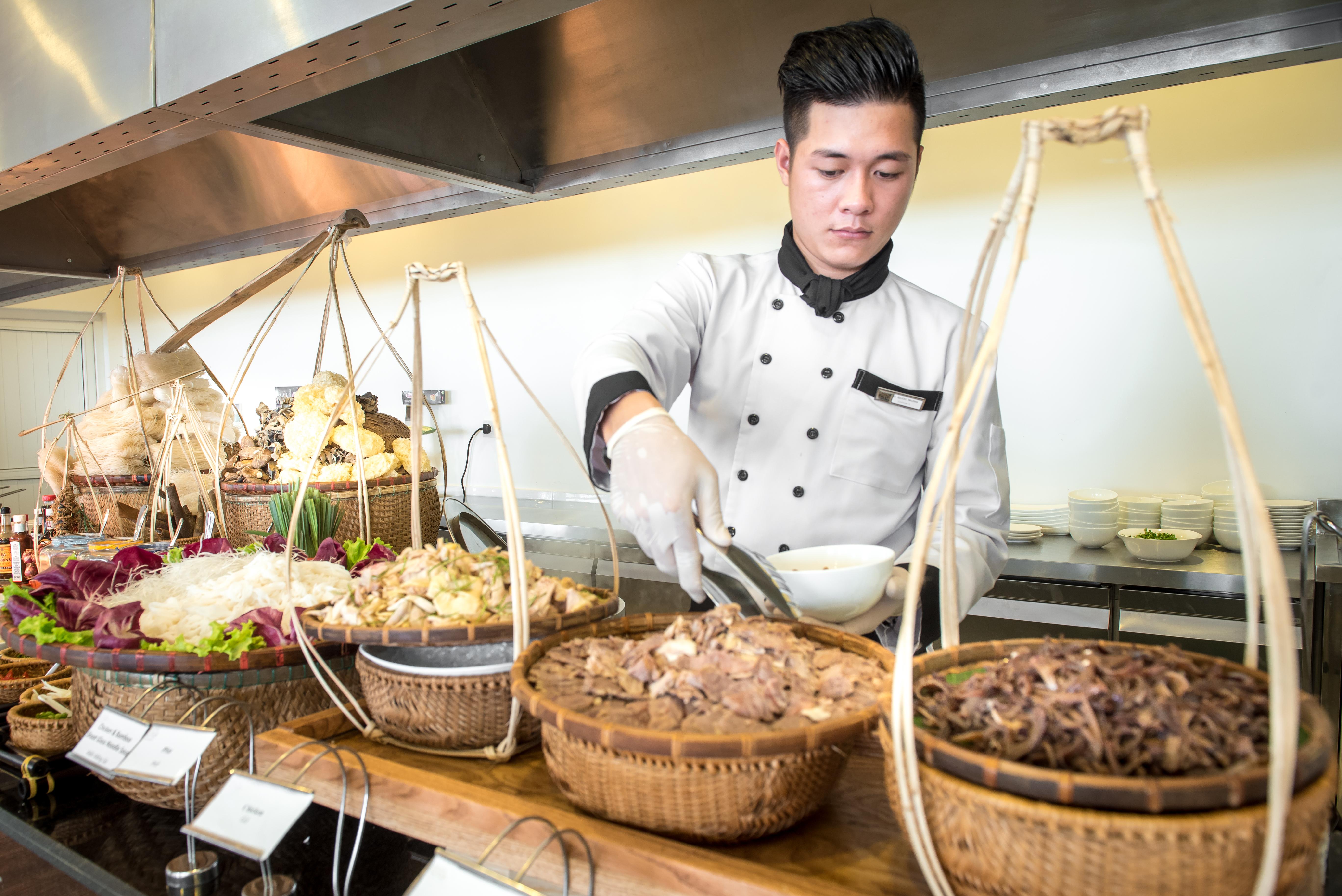 Royal Lotus Hotel Danang Zewnętrze zdjęcie