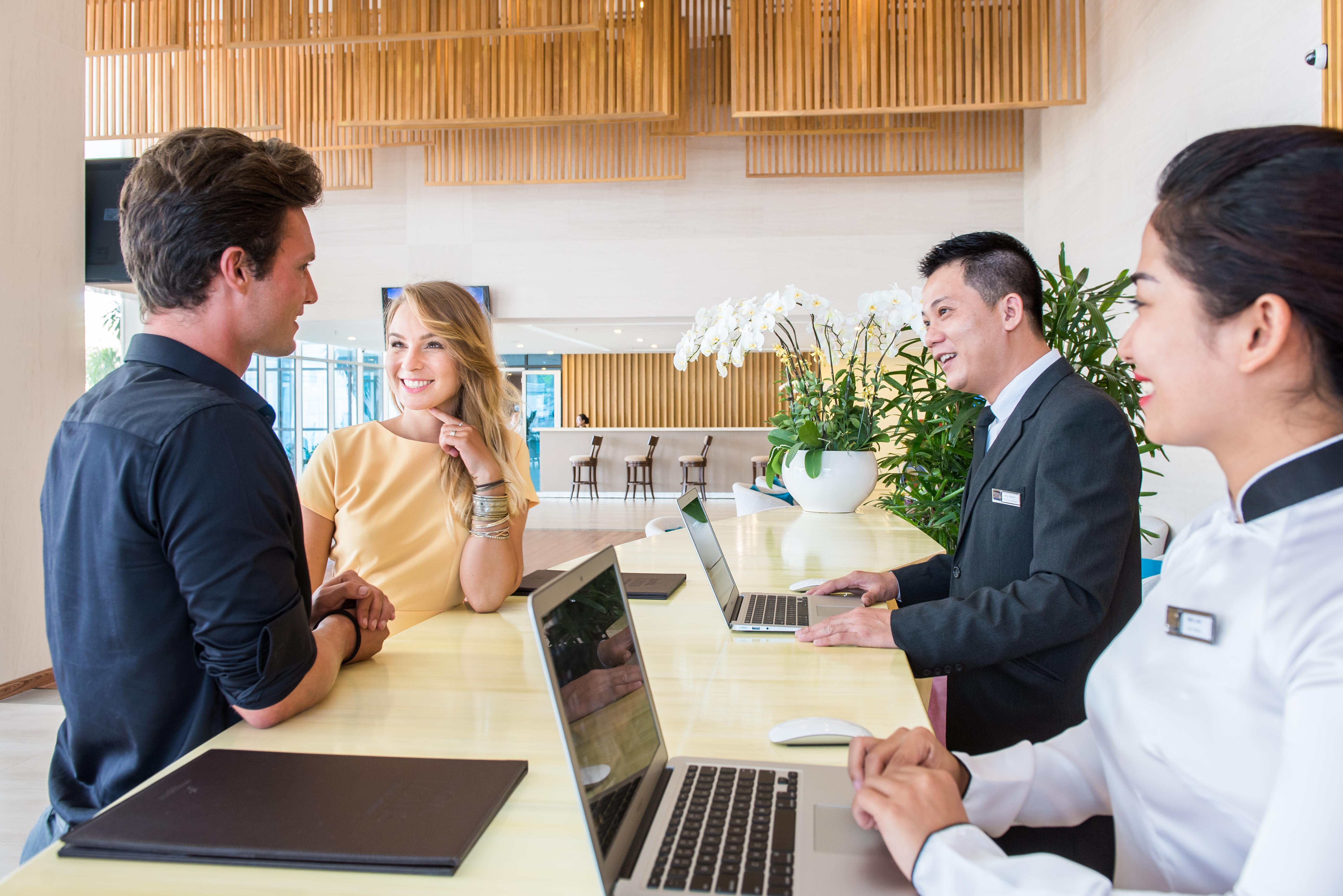 Royal Lotus Hotel Danang Zewnętrze zdjęcie