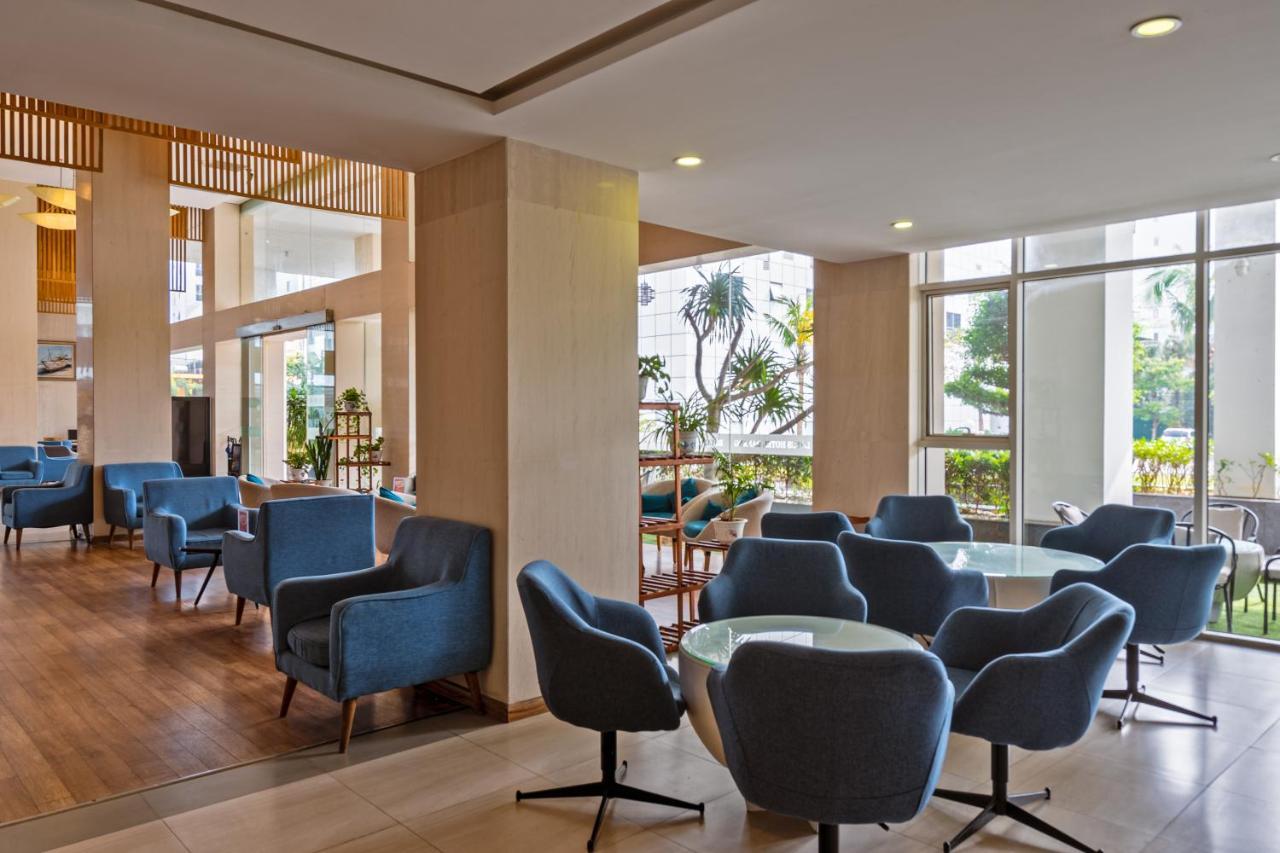 Royal Lotus Hotel Danang Zewnętrze zdjęcie