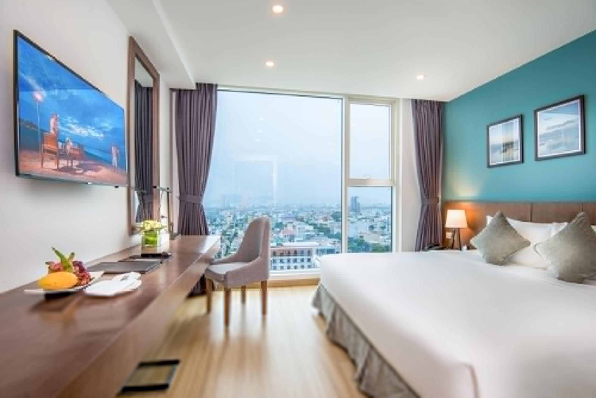 Royal Lotus Hotel Danang Zewnętrze zdjęcie